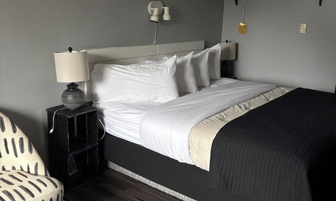 Nisswa Hotel | The Nisswa Motel