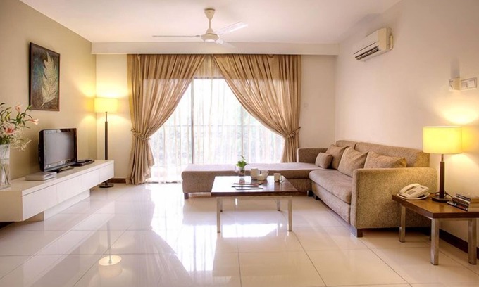 Bangsar Apartment | The Nomad Bangsar - 3 Bedroom #26