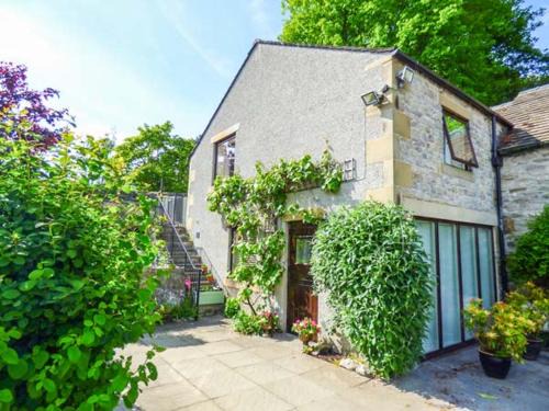 Great Longstone House | The Nook at Timbers