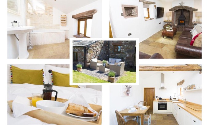 Welton House | The Nook Cottage