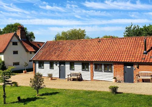 Chediston House | The Nook