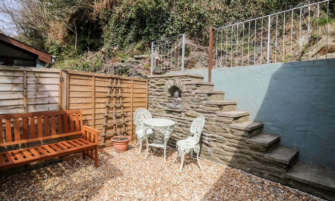 Clydey Cottage | The Nook