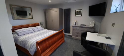 Rostrevor Apartment | The Nook