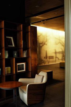 Xihu Hotel | The Nook Hotel Hangzhou - A design hotel, 20 mins to West Lake and Lingyin Temple
