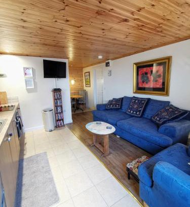 Ballymoney Apartment | The Nook @ Rowan Tree Cottage