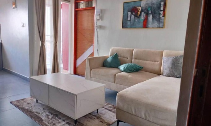 Kireka Apartment | The Nook