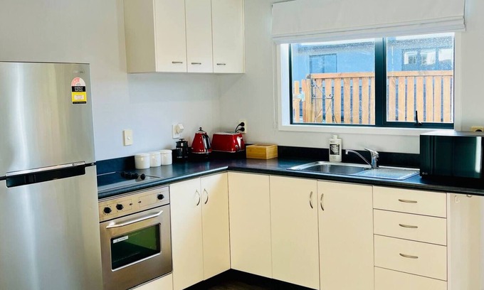 Whitby House | The Nook @ Whitby