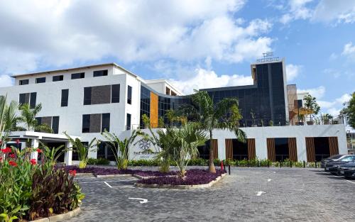 Jabi Hotel | The Nordic Abuja