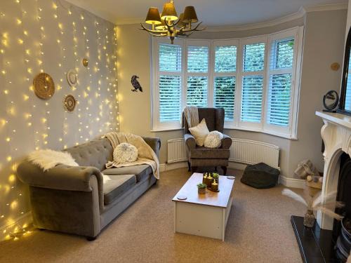 Rawcliffe House | The Nordic Nook