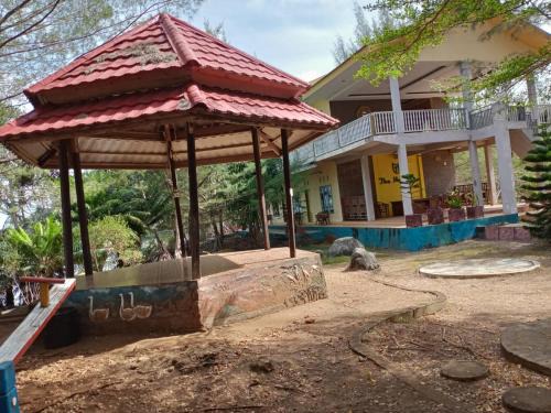 Selayar Islands House | The Norsyah Villa selayar