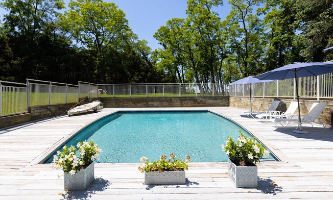 Peconic House | The North Fork Loft