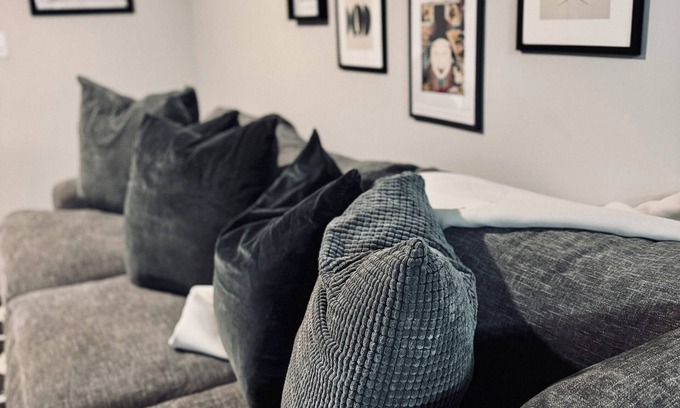 North Hills Condo | The North Hills Hideaway