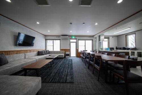 Sorachi-gun Villa | THE NORTH PEAK NAKAFURANO