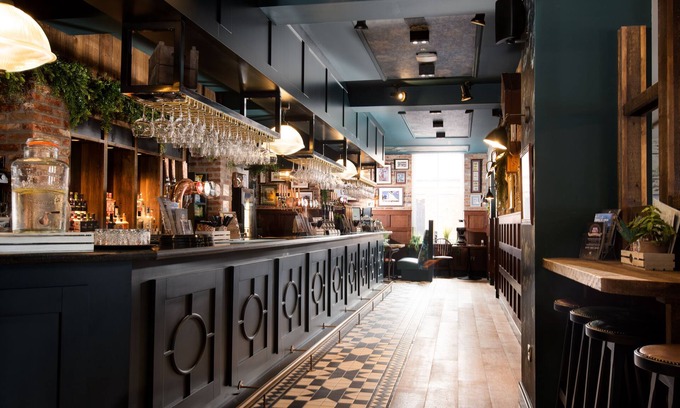 Northallerton Hotel | The Northallerton Inn - The Inn Collection Group