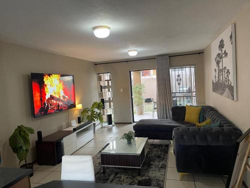 Greater Johannesburg Metropolitan Area Apartment | The Northern Star