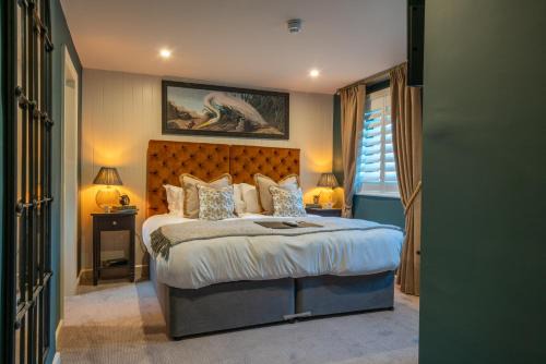 Corsham Hotel | The Northey Arms