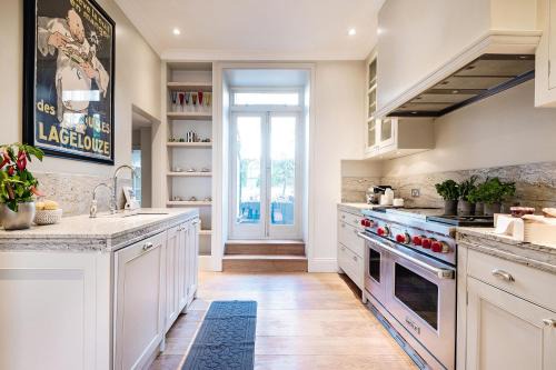 Bayswater House | The Notting Hill Townhouse
