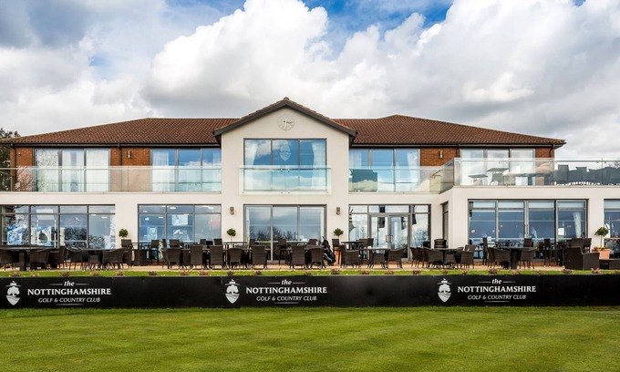Edwalton Hotel | The Nottinghamshire Hotel and Golf Club