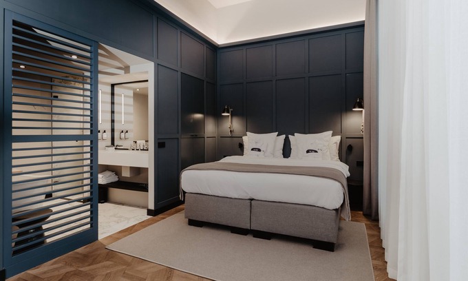 Neude Janskerkhof en Domplein Hotel | The Nox Utrecht