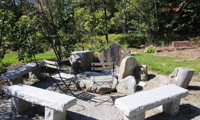 Meredith Bed & Breakfast | The Nutmeg Inn