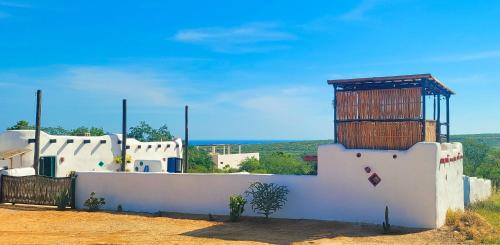 La Ribera House | The O'asis