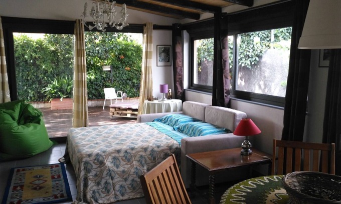 San Giovanni la Punta House | The Oak House