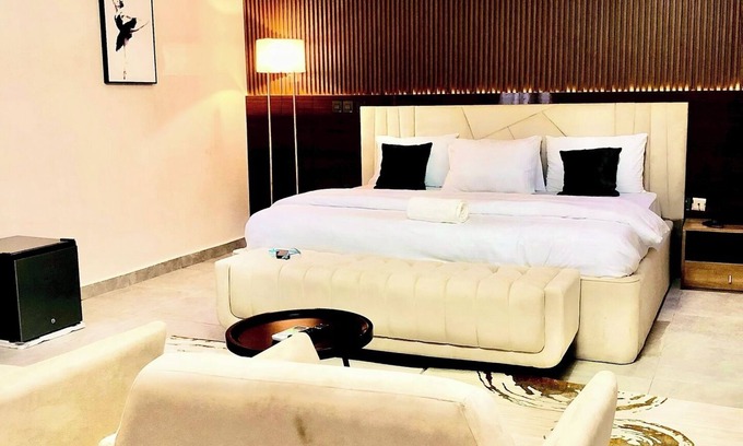 Asokoro Apartment | The Oak Residence