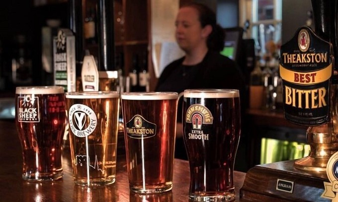 Scawton Hotel | The Oak Tree Inn