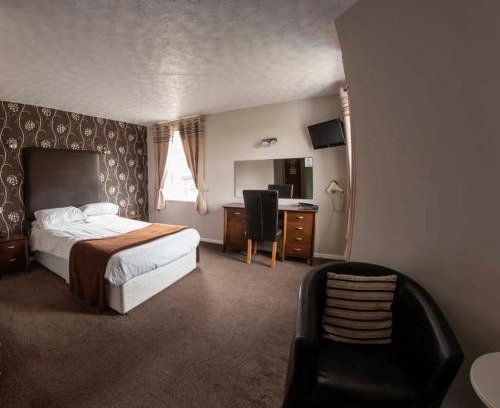 South Woodham Ferrers Hotel | The Oakland Hotel