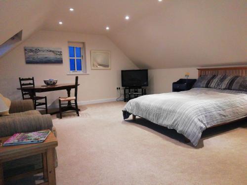 Newark Bed & Breakfast | The Oaklodge