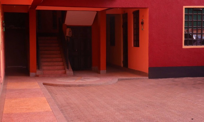 Ruiru Apartment | THE OAKS APARTMENT