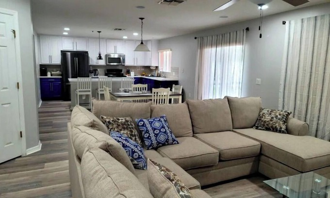 Kissimmee House | The Oaks Bay