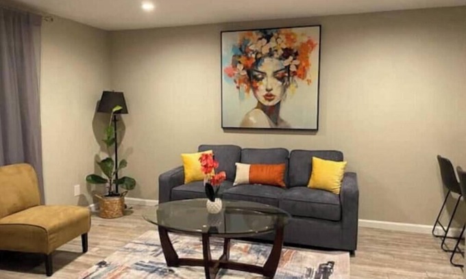 Northeast Pensacola House | The Oaks Lane