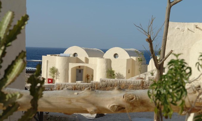 Marsa Alam Resort | The Oasis