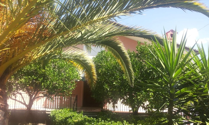 Querceta Villa | THE OASIS OF PEACE BETWEEN THE APUAN AND FORTE DEI MARMI