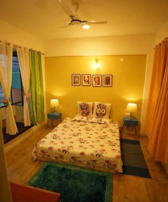 Pune House | The Oasis - Reconnect