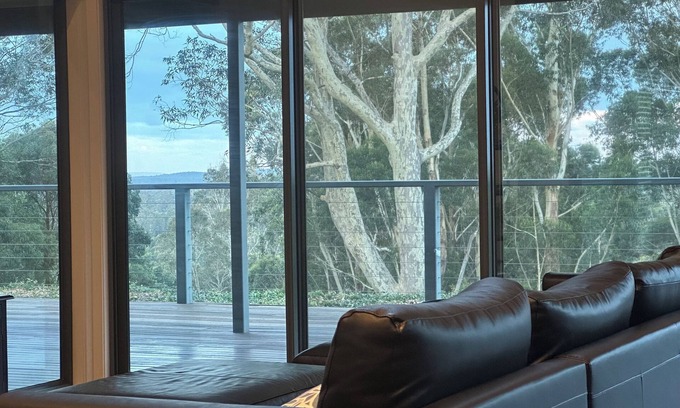 Tomerong House | The Oasis Retreat