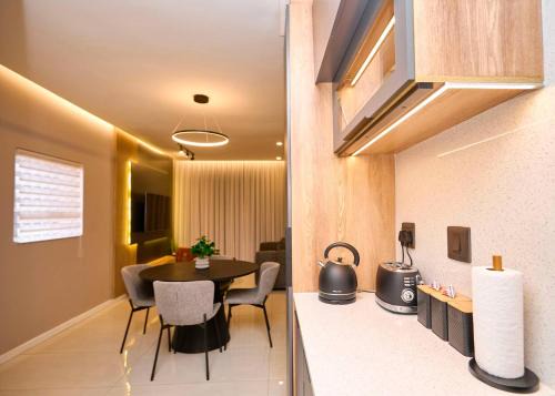 Garsfontein Apartment | The Oasis, Unit N110 @ Glen Park