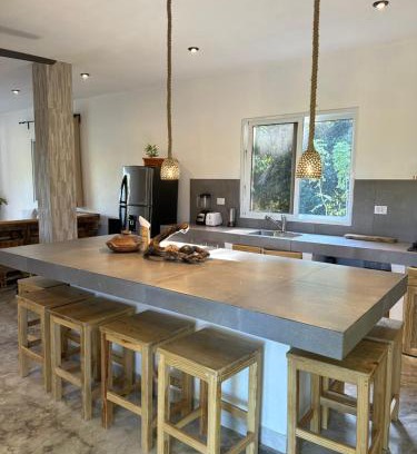 Cabarete Apartment | The Oasis Zone