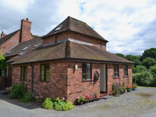 Boraston House | The Oast House