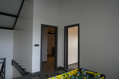 Gajwel House | The Occassia