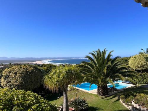 Wavecrest House | The Ocean Bay Luxury Guesthouse