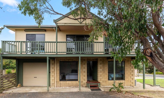 Kilcunda House | The Ocean Central - Kilcunda