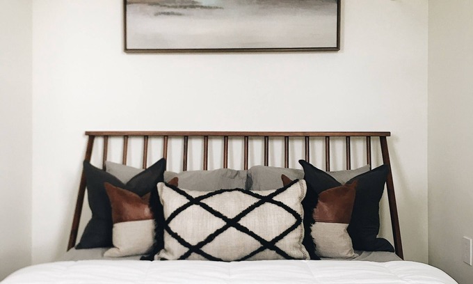 North End House | The Ocean City Bungalow