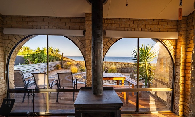 North Shields House | The Ocean Inn