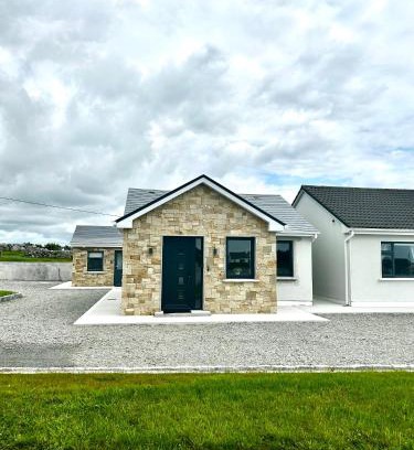 Inverin House | The Ocean Nest