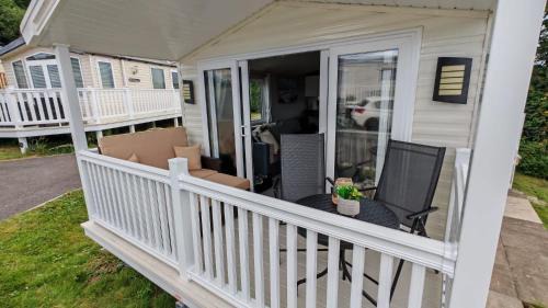 New Quay Resort | The Ocean Nook