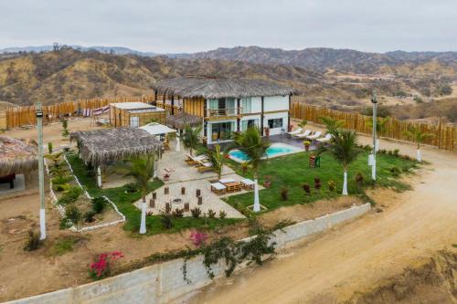 Caleta Cruz House | The Ocean View