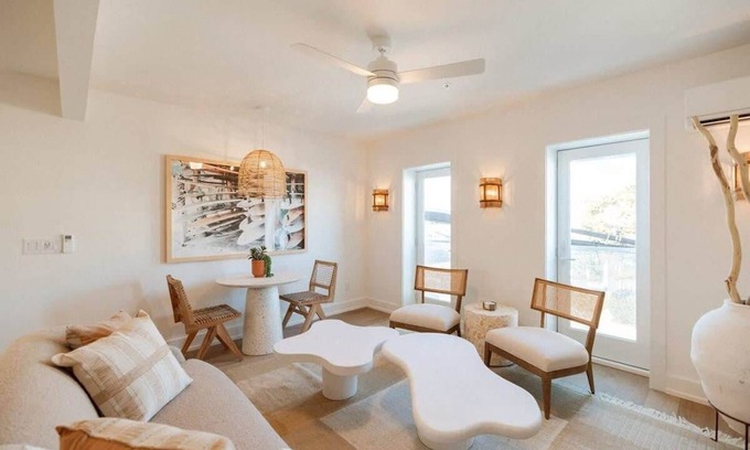 Wrightsville Beach Apartment | The Oceanic at The Tarrymore
