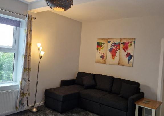 Ainley Top Apartment | The Old Albion at Plover Cottage Lindley